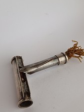 BRIQUET ANCIEN VINTAGE PETROL