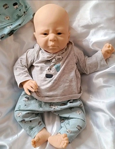 Kit reborn neikie sabine - kit,