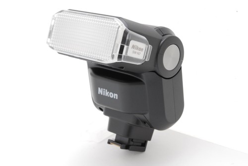 Comme neuf flash nikon - flash,