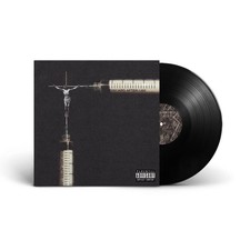 Conway – Reject On Steroids