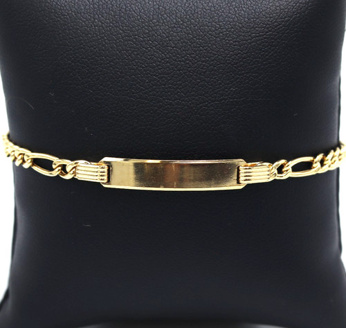 Bracelet vintage enfant - bracelet, avec