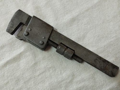 Ancienne petite clé - clé, à