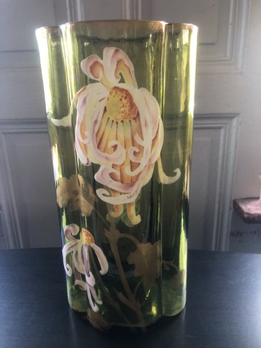 Magnifique vase phenicie - vase,