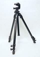 SLIK ABLE 300DX Aluminum