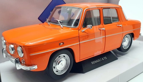 Solido scale model - solido, car