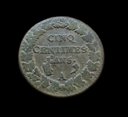 Centimes dupré 5 a - dupré,