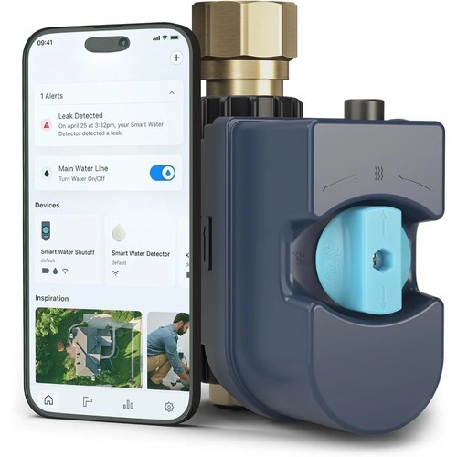 Moen flo smart - moen,