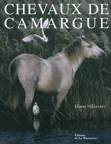 Chevaux camargue hans - de,
