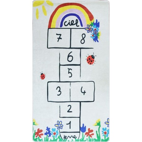 tapis chambre