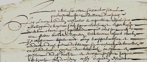 1666 troyes - 1666,