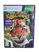 Kinectimals Xbox 360 – Jeu