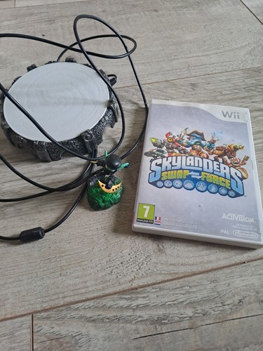 Skylanders jeux avec - , socle