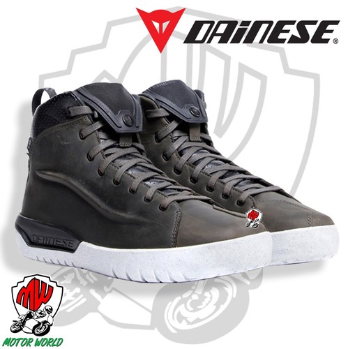 Chaussures moto imperméables - chaussures,