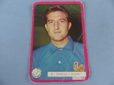 MIROIR SPRINT carte football