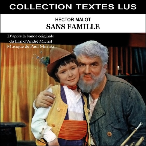 Sans famille collection - sans,