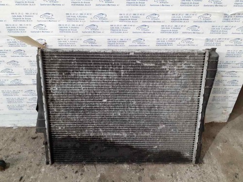 114 radiateur eau - 114,