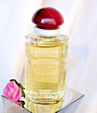 Miniature HERMES * Eau de Toilette pour femme  * 7 ML * Plein *  SB