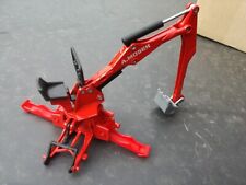 Siku 2066-Moser pelle rétro 1/32 agricole tracteur miniature ferme