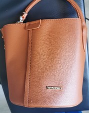 sac seau Manoukian neuf
