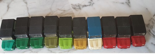 Rare mehari collection - mehari,
