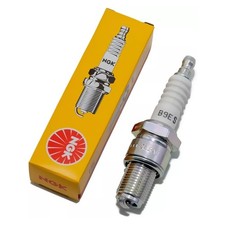 Bougie B9ES Nottolino Pour