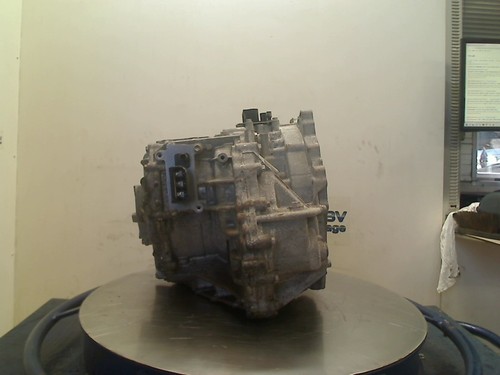 Boite vitesses automatique - de,
