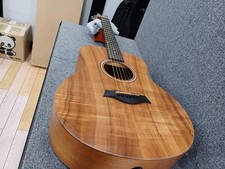 Guitare électrique acoustique