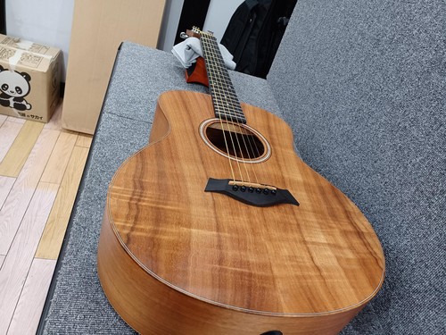 Guitare électrique acoustique
