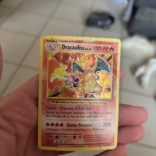 Carte pokemon set - set, de