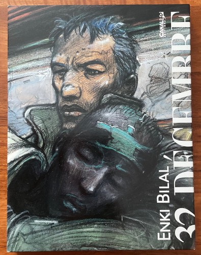 Timbré la nation - bd,