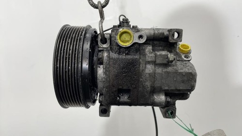 Compresseur clim mazda 1 - compresseur,