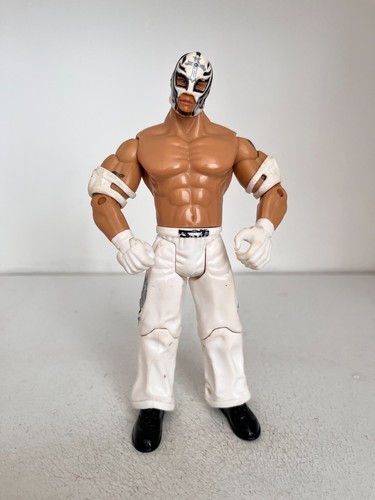 Wwe rey mysterio jakks - wwe,