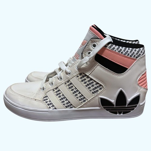 New adidas hard - hard, j
