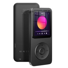 Avizar Lecteur MP3 Musique et