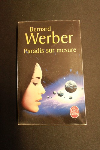 Paradis sur mesure bernard - mesure,