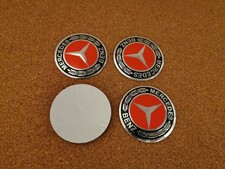 4 Stickers Enjoliveurs