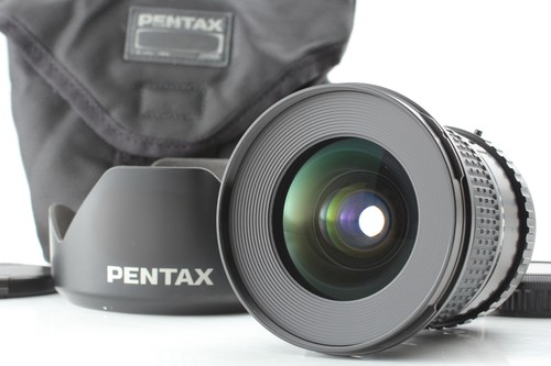 Exc smc pentax fa 645 - smc,
