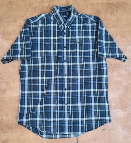 Chaps chemise manche - , courte