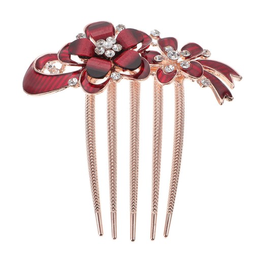 Accessoire coiffure mariage - coiffure,