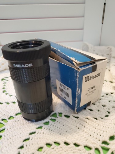 Meade telescope 07363 - meade, #64