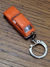 PORTE CLÉS NOREV..R 16 RENAULT..1/87..