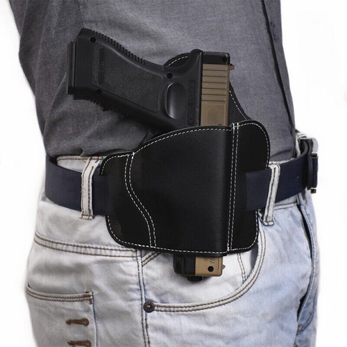 Right hand slot tactical - right,