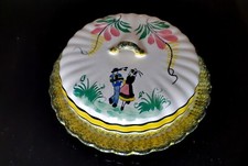 HENRIOT Quimper / Beurrier