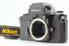 [ près De Mint ] Nikon F2