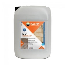 Distributeur DALEP vend Hydrofuge  tous supports - 5 litres - D21 DALEP