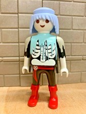 PLAYMOBIL Personnage Pirate