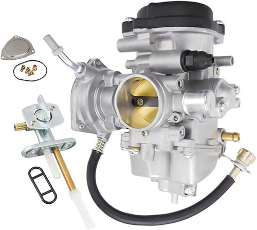 Yfm400 carburateur pour - yfm400,