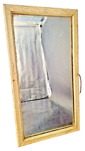 Ancien miroir 1900 - miroir,