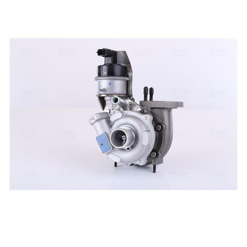 Nissens 93498 chargeur pour - nissens,
