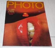 PHOTO N°111 DECEMBRE 1976
